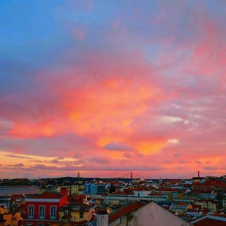 Rosa Home Lisboa 外观 照片