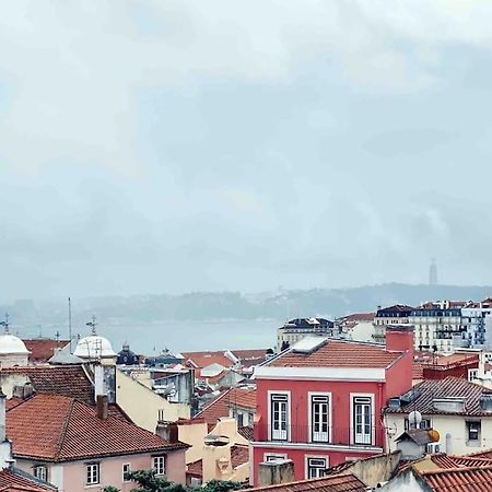 Rosa Home Lisboa 外观 照片