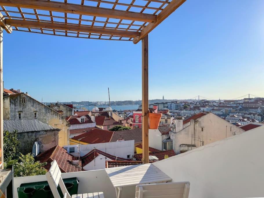 Rosa Home Lisboa 外观 照片