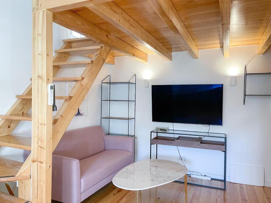 Rosa Home Lisboa 外观 照片