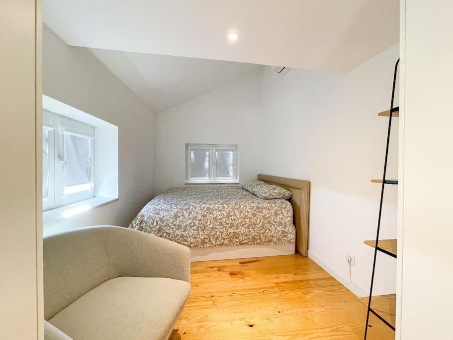 Rosa Home Lisboa 外观 照片