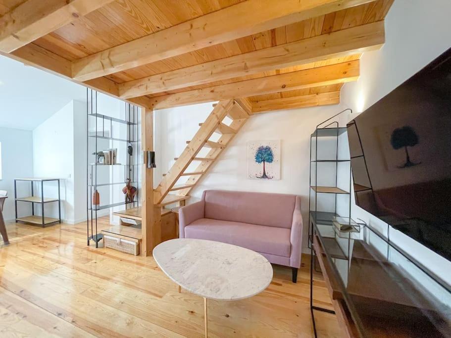 Rosa Home Lisboa 外观 照片
