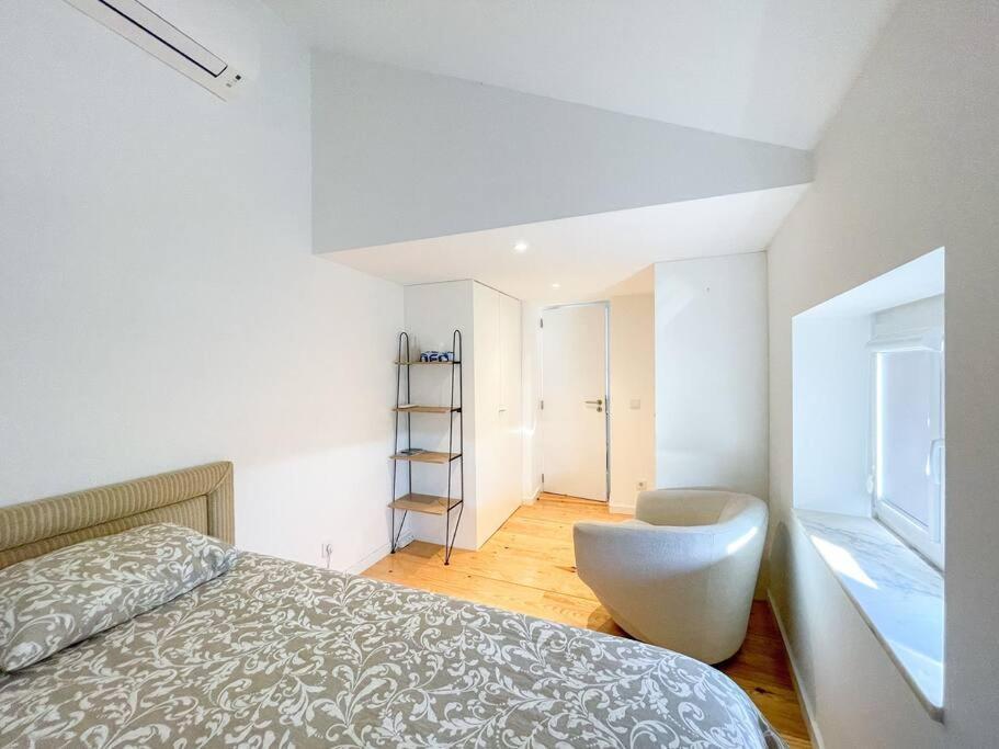 Rosa Home Lisboa 外观 照片