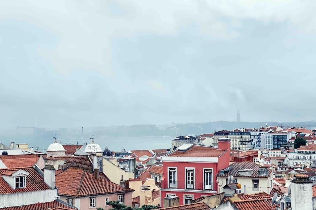 Rosa Home Lisboa 外观 照片