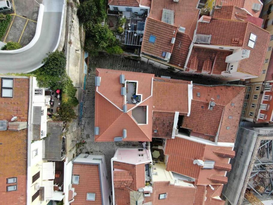 Rosa Home Lisboa 外观 照片
